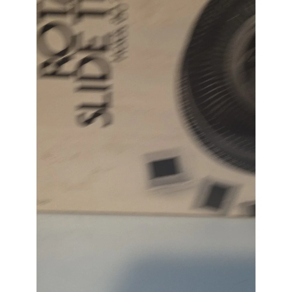 NEW Vintage Baia 80‎ Rotary Slide Tray KODAK Carousel 2